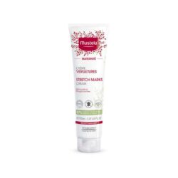 Mustela Krema za prevenciju strija 150ml