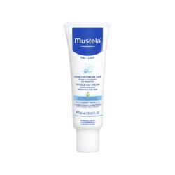 Mustela Krema za temenjaču 40ml
