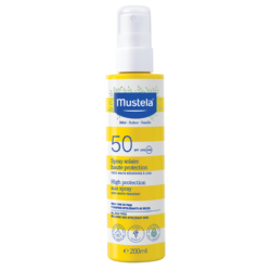 Mustela Sun Losion SPF 50+ 200ml