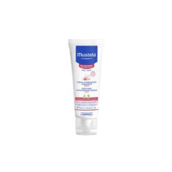 Mustela Umirujuća krema za lice 40ml