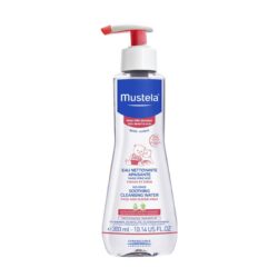 Mustela Umirujuća micelarna voda 300ml