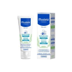 Mustela Umirujući balzam za bebe 40ml