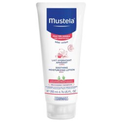 Mustela Umirujući losion za telo 200ml