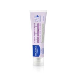 Mustela Zaštitna vitaminska krema 123 50 ml
