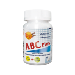 Natural Wealth ABC Plus A30
