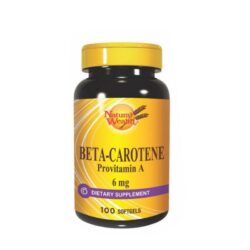 Natural Wealth Beta karoten A100