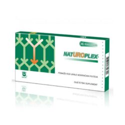 Naturoplex tablete A 36