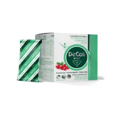 DeColi Plus kesice A 10