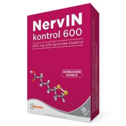 NervIN kontrol 600 A30