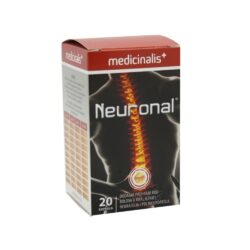 Neuronal 20 kapusla