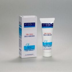 Nevena Ego Deo + Antiperspirant krema