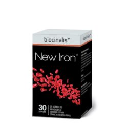 New Iron A30