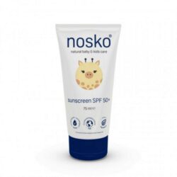 Nosko baby sun krema 75ml