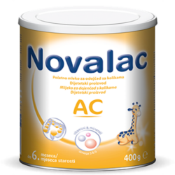Novalac AC