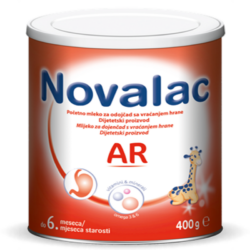 Novalac AR