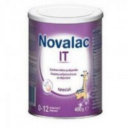 Novalac IT