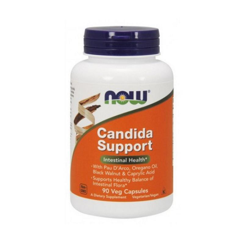 Now Candida A 90