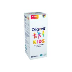 Oligovit vitaminski sirup  100 ml