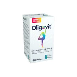 Oligovit za trudnice i dojilje tablete  A 30