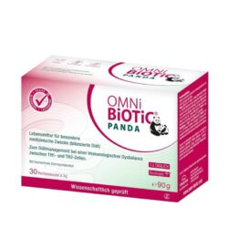 Omni Biotic Panda A30 kesica