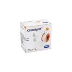 Omnipor  5cmx5m