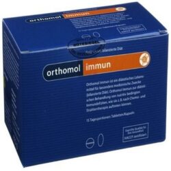 Orthomol Immun granule A30