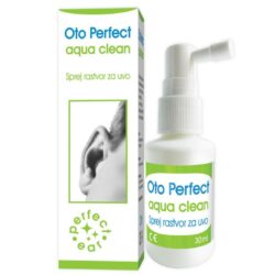 Oto aqua perfect clean sprej 30ml