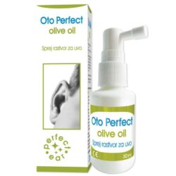 Oto olive oil sprej 30ml