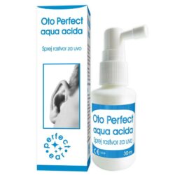 Oto perfect aqua acida 30ml