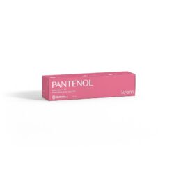 Pantenol krem 30g