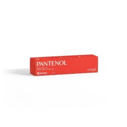 Pantenol mast 30g
