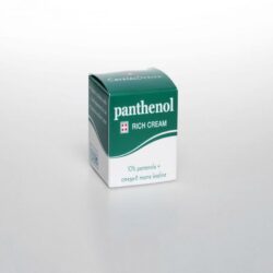 Panthenol rich cream 50 ml