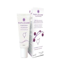 Papilocare external gel 30ML