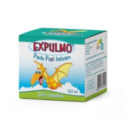 Pavle balzam za decu 50ml