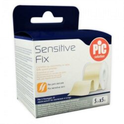 Pic sensitive fix flaster beli 5cmx5m