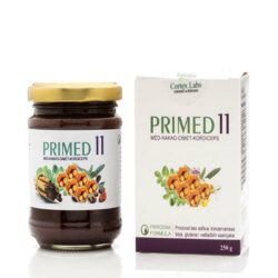 Primed 11 Kardio 250 gr