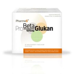 Pro Beta Glukan 1275mg kesice A 30