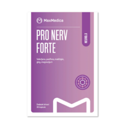 Pro Nerv Forte A30 kapsula
