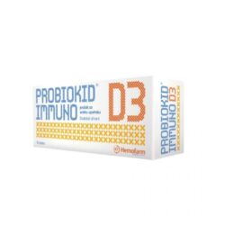Probiokid Immuno D3 kesice A 10
