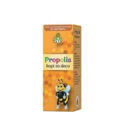 Propolis kapi za decu Institut Josif Pančić 30 ml