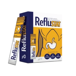 Reflustat oralna suspenzija A20