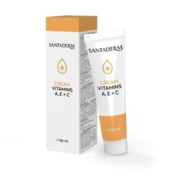 Santaderm vitaminska krema 50 ml