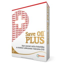 Save Oil Plus A30