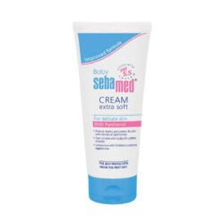 Sebamed Baby ekstra mek krem 200ml