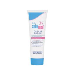 Sebamed Baby ekstra mek krem 50ml
