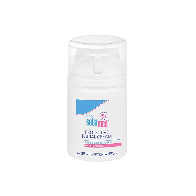 Sebamed Baby krema za lice 50ml