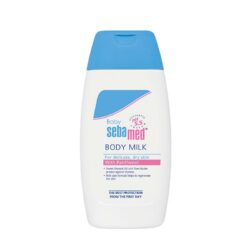 Sebamed Baby mleko za telo 200ml