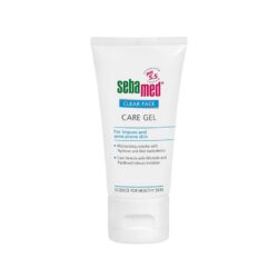 Sebamed Clear Face gel za negu lica  50ml