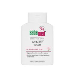 Sebamed gel za intimnu negu pH 3.8, 200 ml