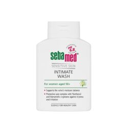 Sebamed gel za intimnu negu pH 6.8, 200 ml